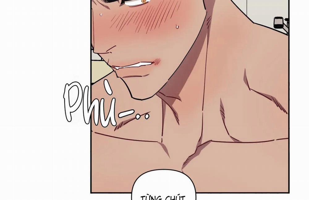 Khoảng Cách Xa Lạ 58 trang 30