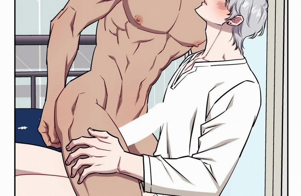 Khoảng Cách Xa Lạ 58 trang 47