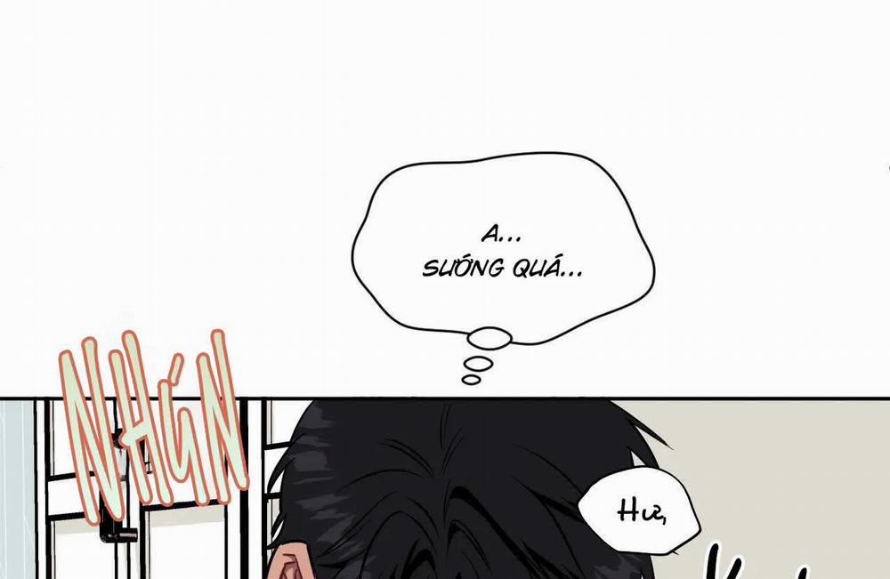 Khoảng Cách Xa Lạ 58 trang 55