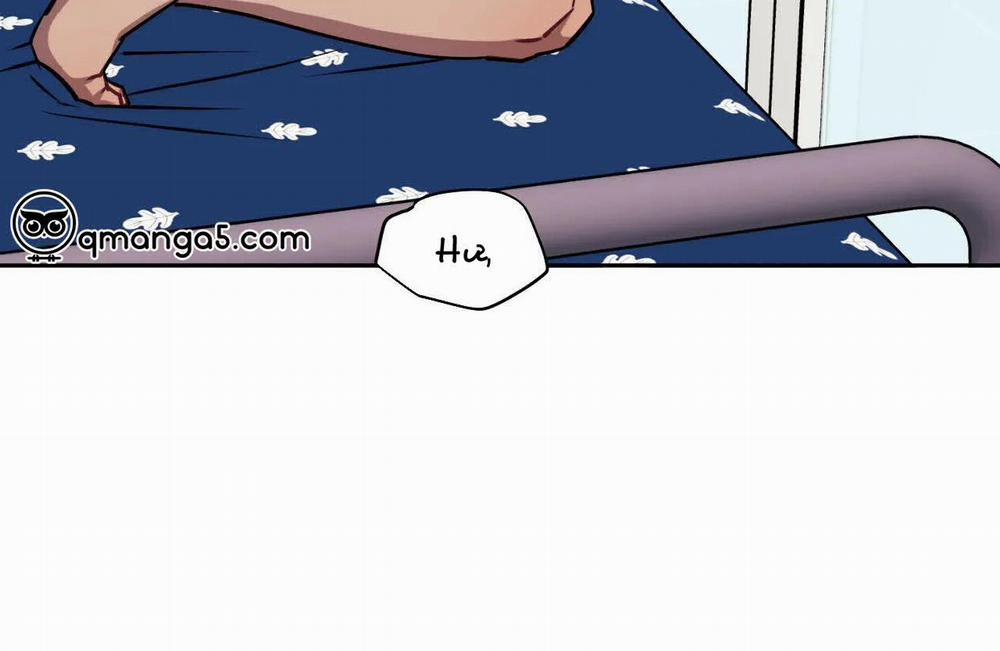 Khoảng Cách Xa Lạ 58 trang 76