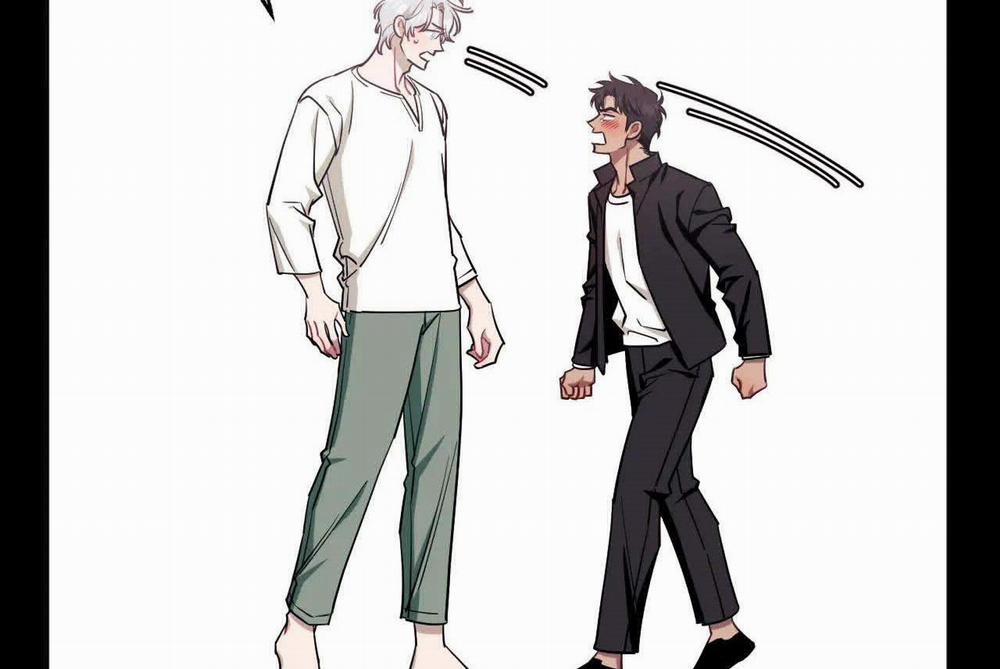 Khoảng Cách Xa Lạ 59 trang 119