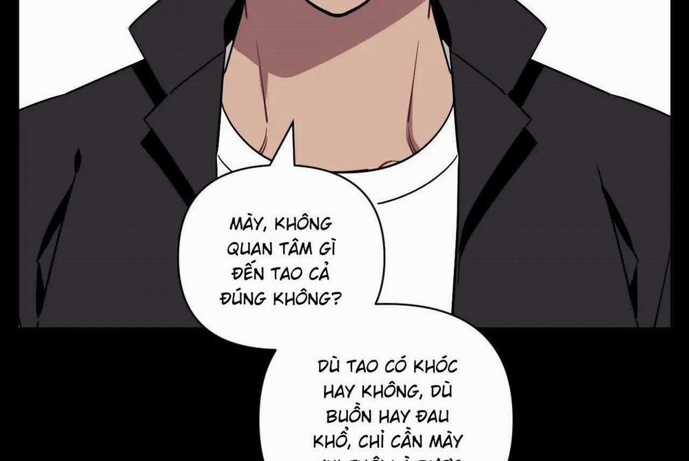 Khoảng Cách Xa Lạ 59 trang 123