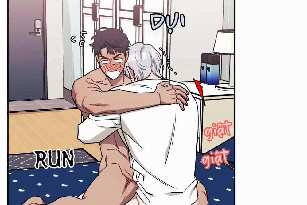 Khoảng Cách Xa Lạ 59 trang 13