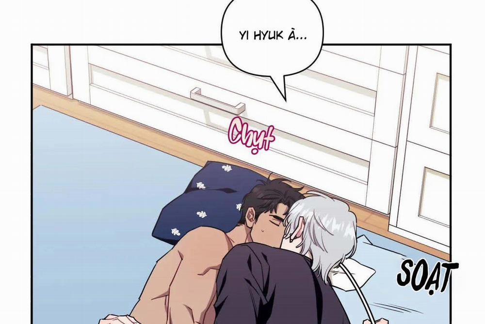 Khoảng Cách Xa Lạ 59 trang 161