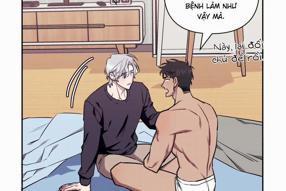 Khoảng Cách Xa Lạ 59 trang 176