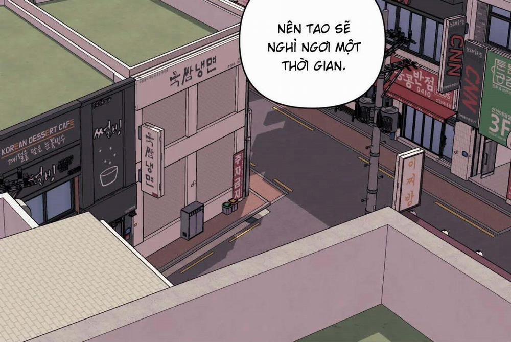 Khoảng Cách Xa Lạ 59 trang 200