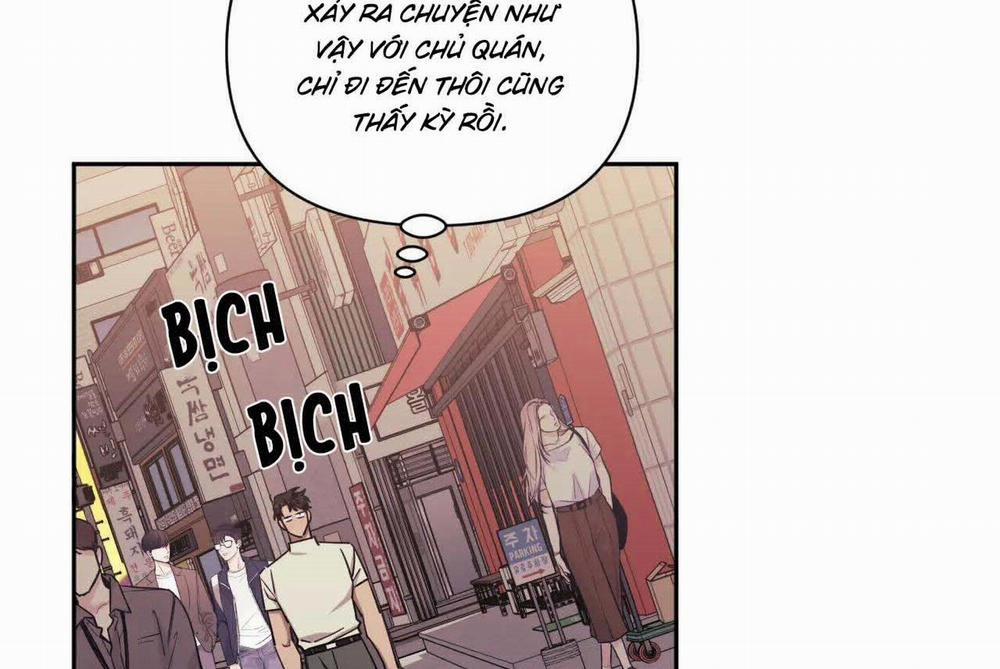 Khoảng Cách Xa Lạ 59 trang 202