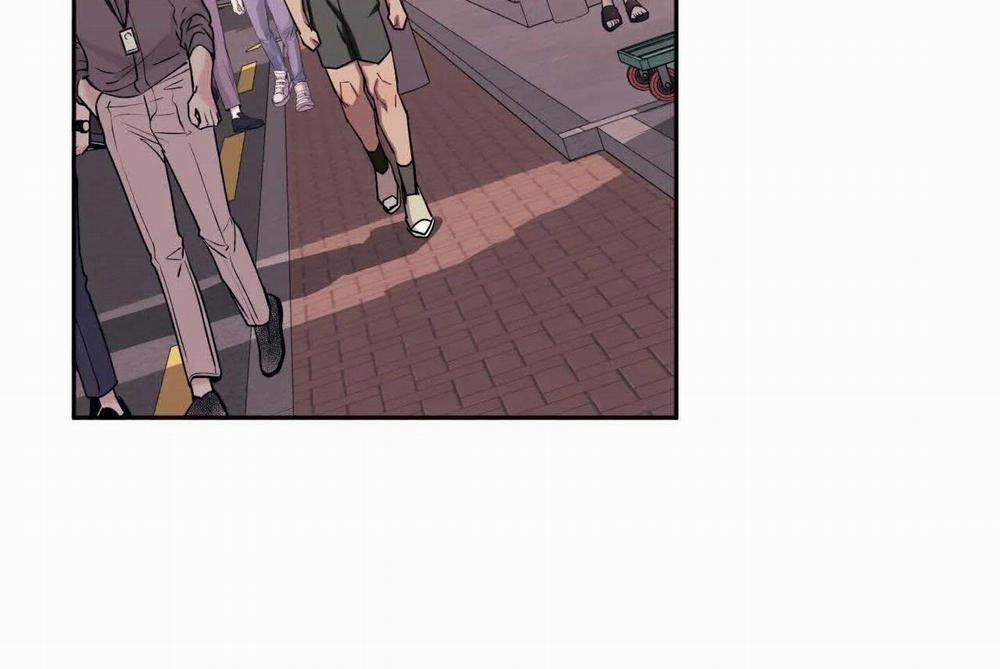 Khoảng Cách Xa Lạ 59 trang 203