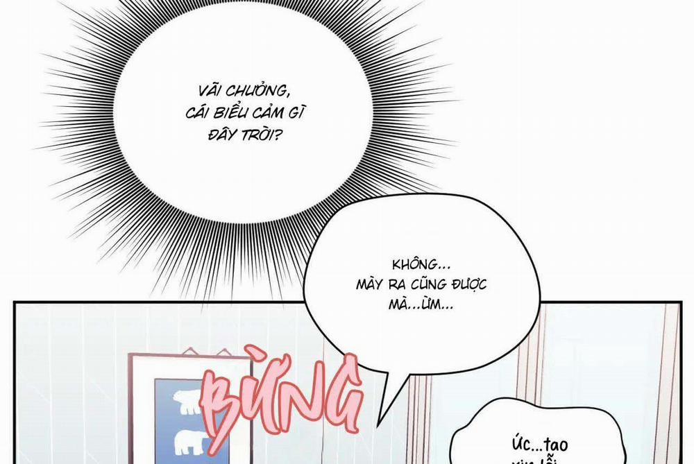 Khoảng Cách Xa Lạ 59 trang 21