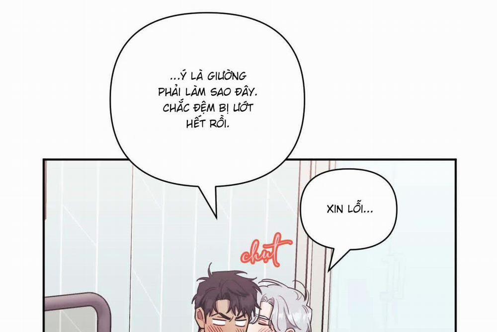 Khoảng Cách Xa Lạ 59 trang 24