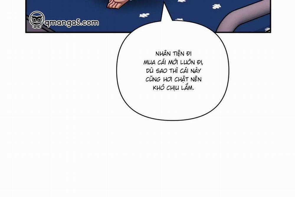 Khoảng Cách Xa Lạ 59 trang 26