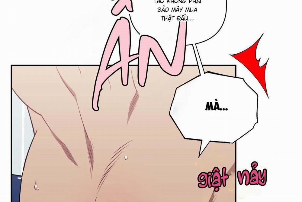 Khoảng Cách Xa Lạ 59 trang 30