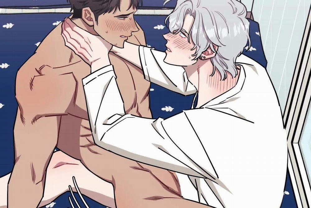 Khoảng Cách Xa Lạ 59 trang 64