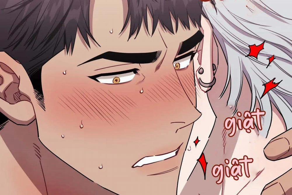 Khoảng Cách Xa Lạ 59 trang 8