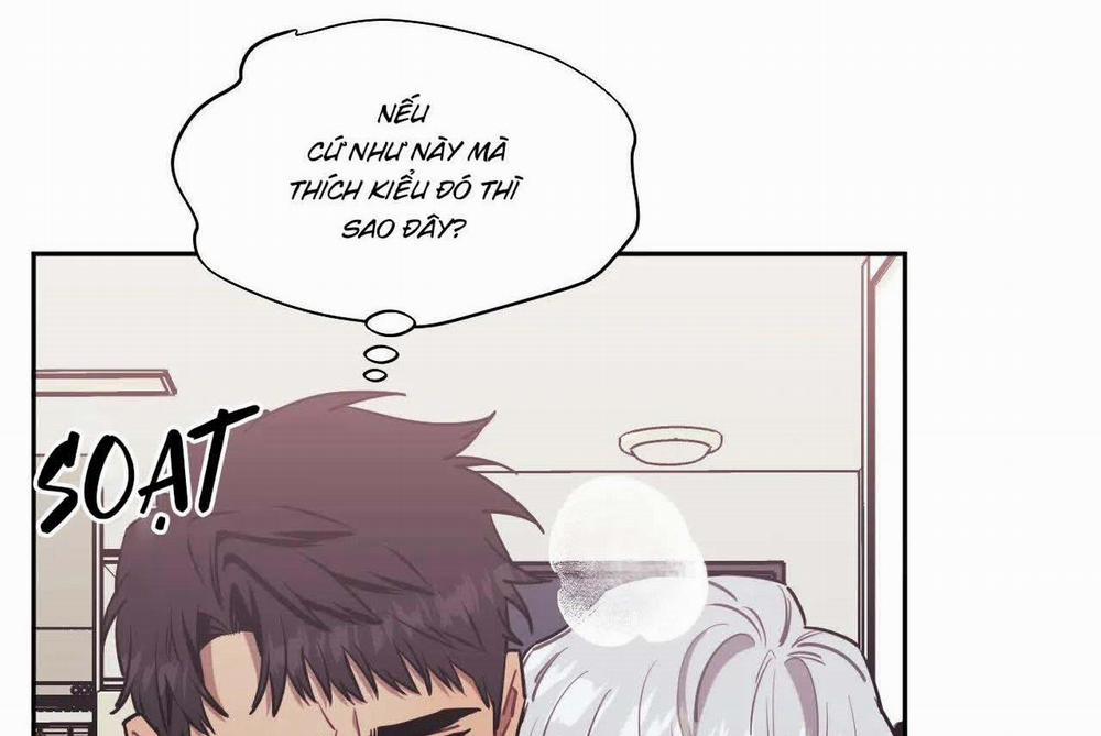 Khoảng Cách Xa Lạ 59 trang 89