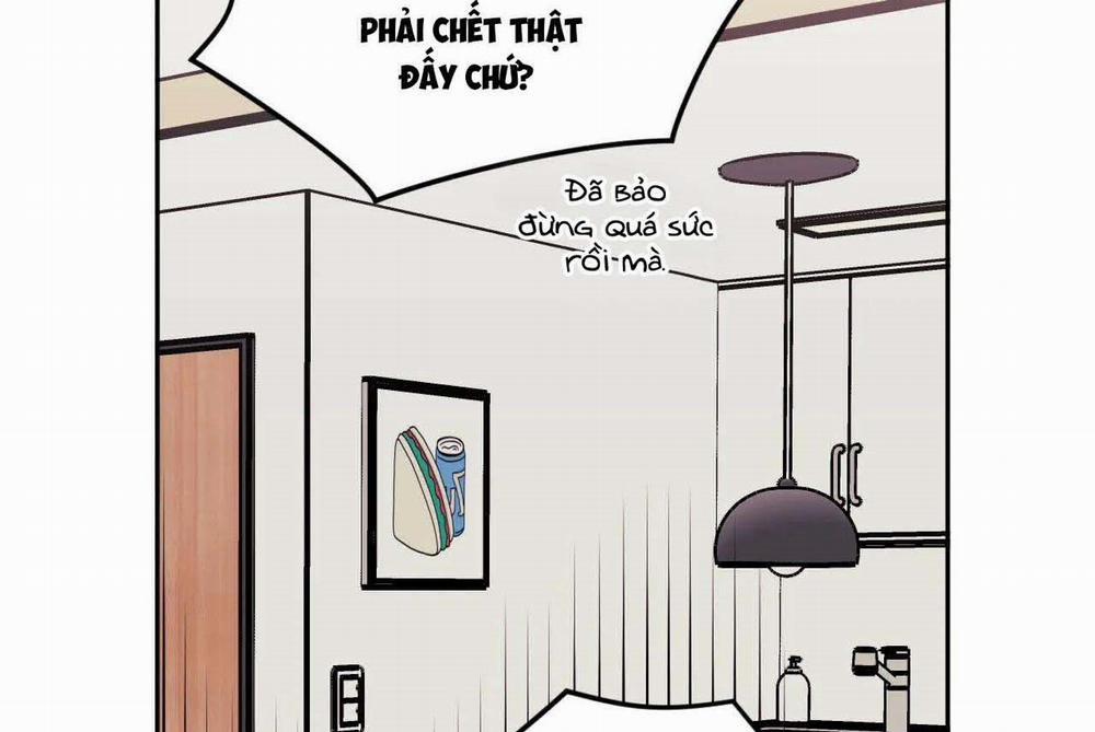 Khoảng Cách Xa Lạ 59 trang 96