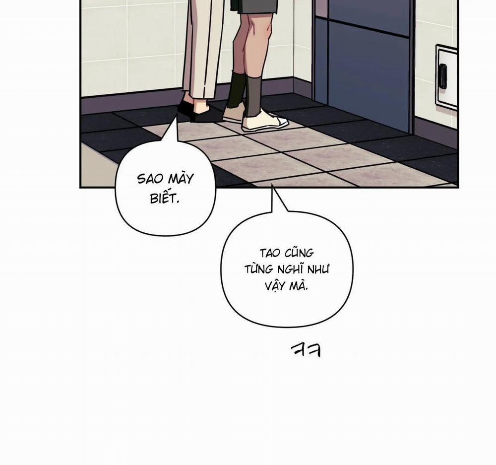 Khoảng Cách Xa Lạ 60 trang 101