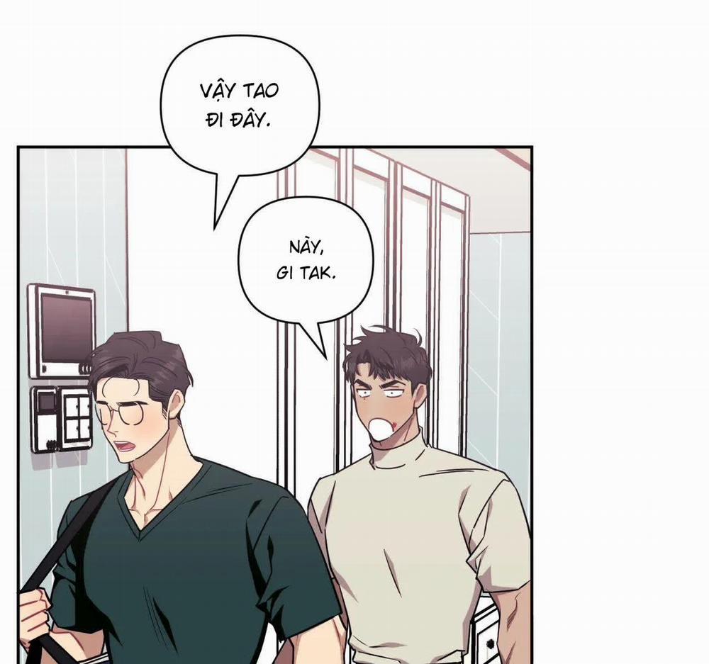 Khoảng Cách Xa Lạ 60 trang 106