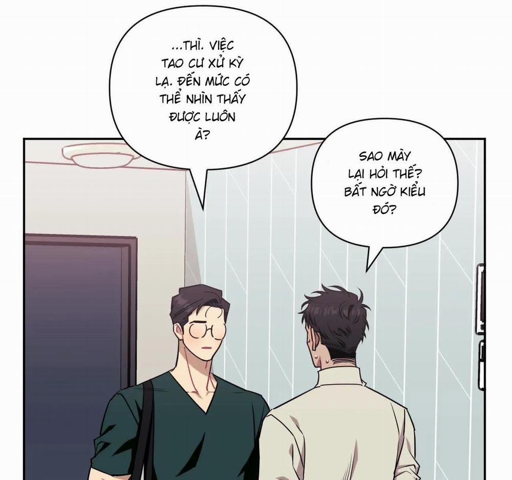 Khoảng Cách Xa Lạ 60 trang 115