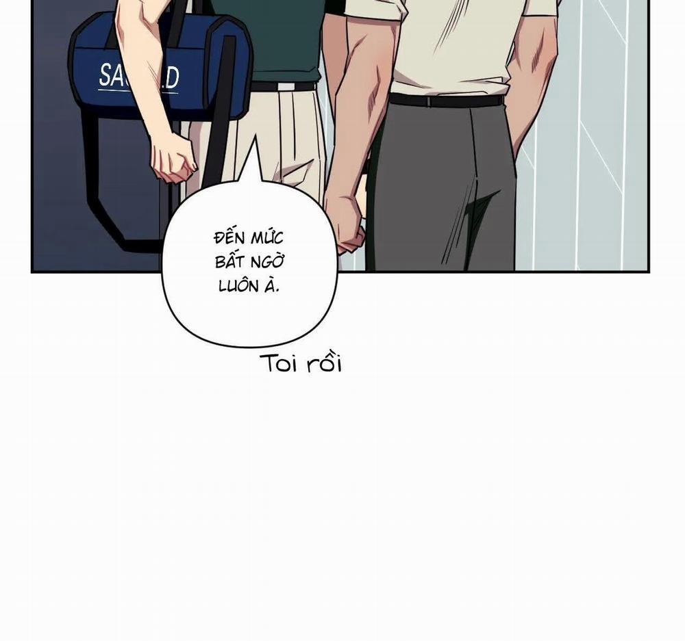 Khoảng Cách Xa Lạ 60 trang 116