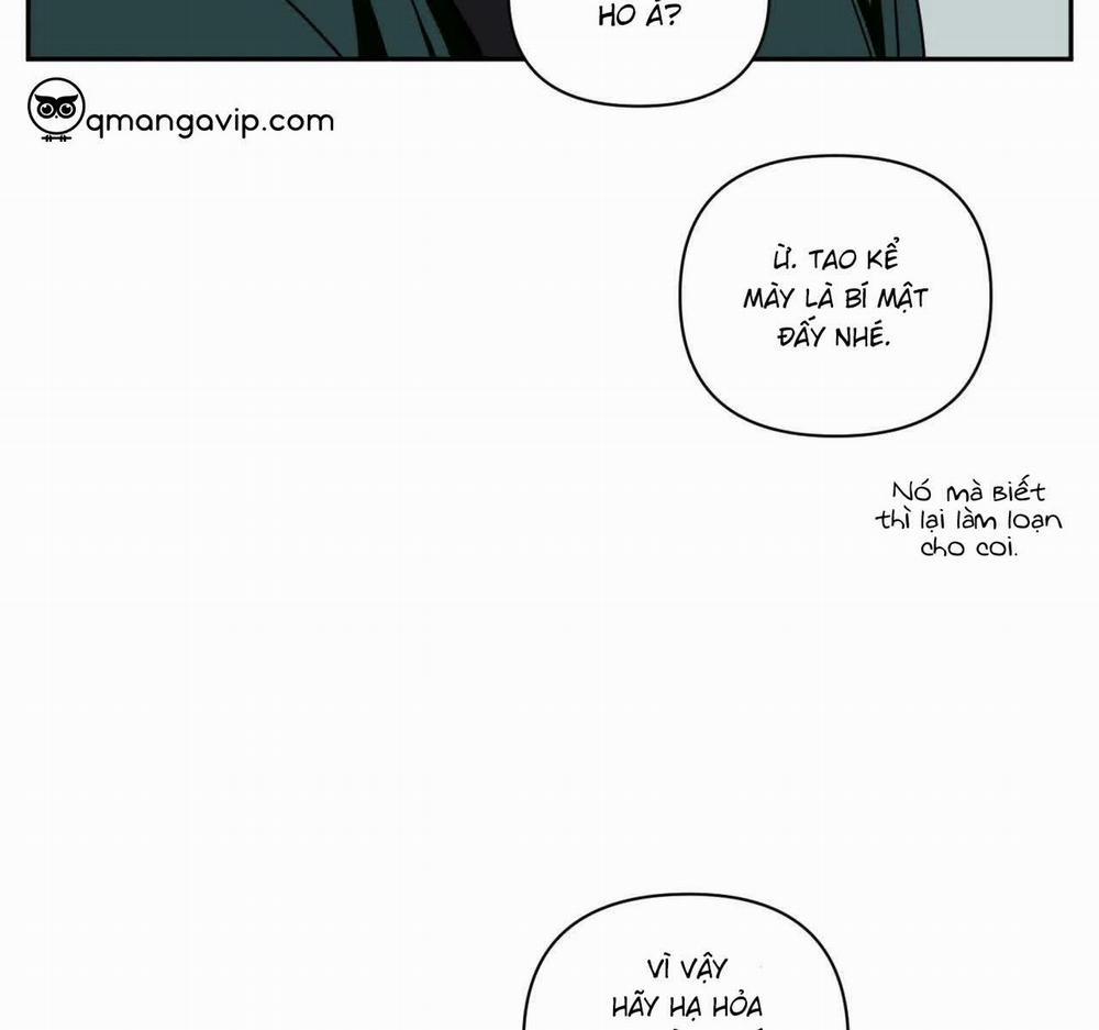 Khoảng Cách Xa Lạ 60 trang 124