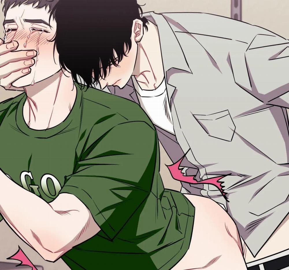 Khoảng Cách Xa Lạ 60 trang 13