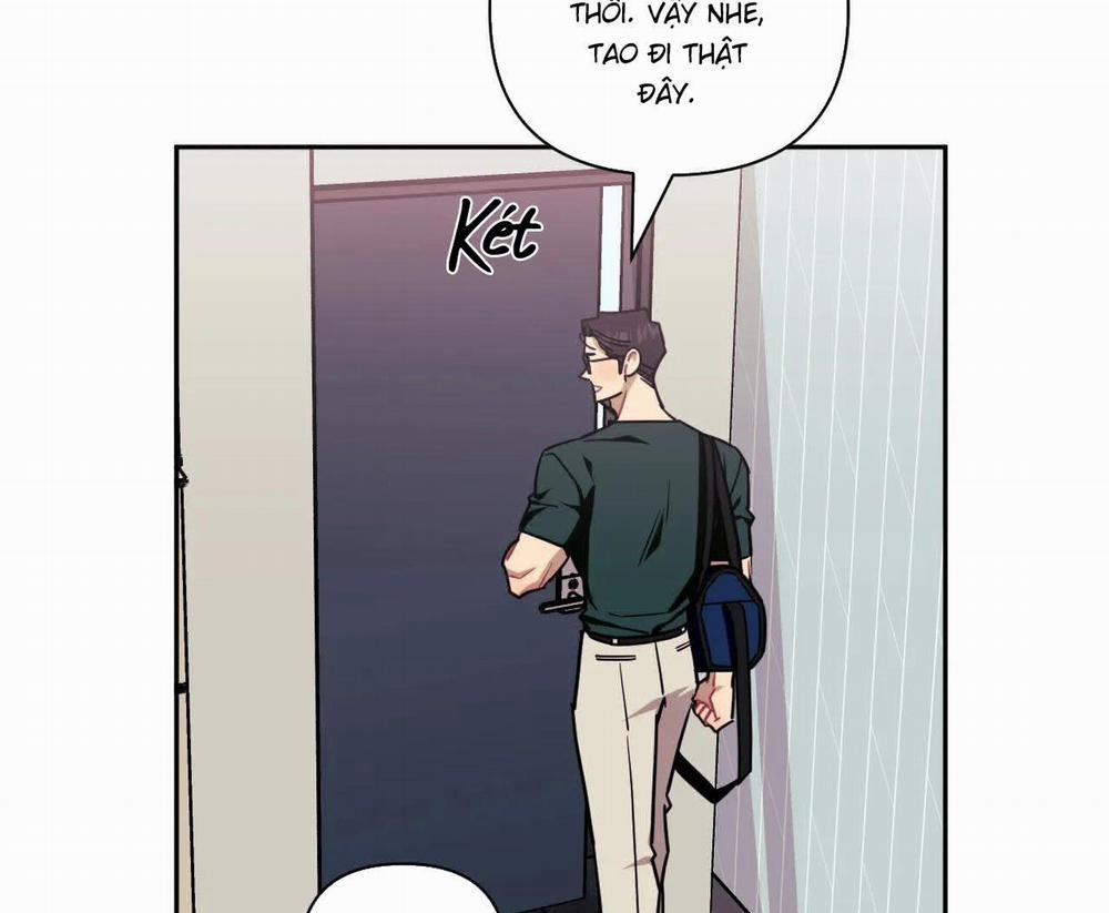Khoảng Cách Xa Lạ 60 trang 131