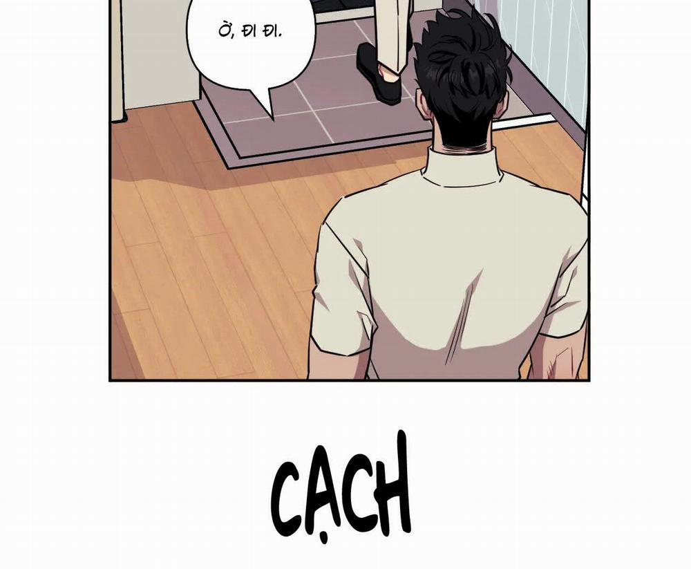 Khoảng Cách Xa Lạ 60 trang 132