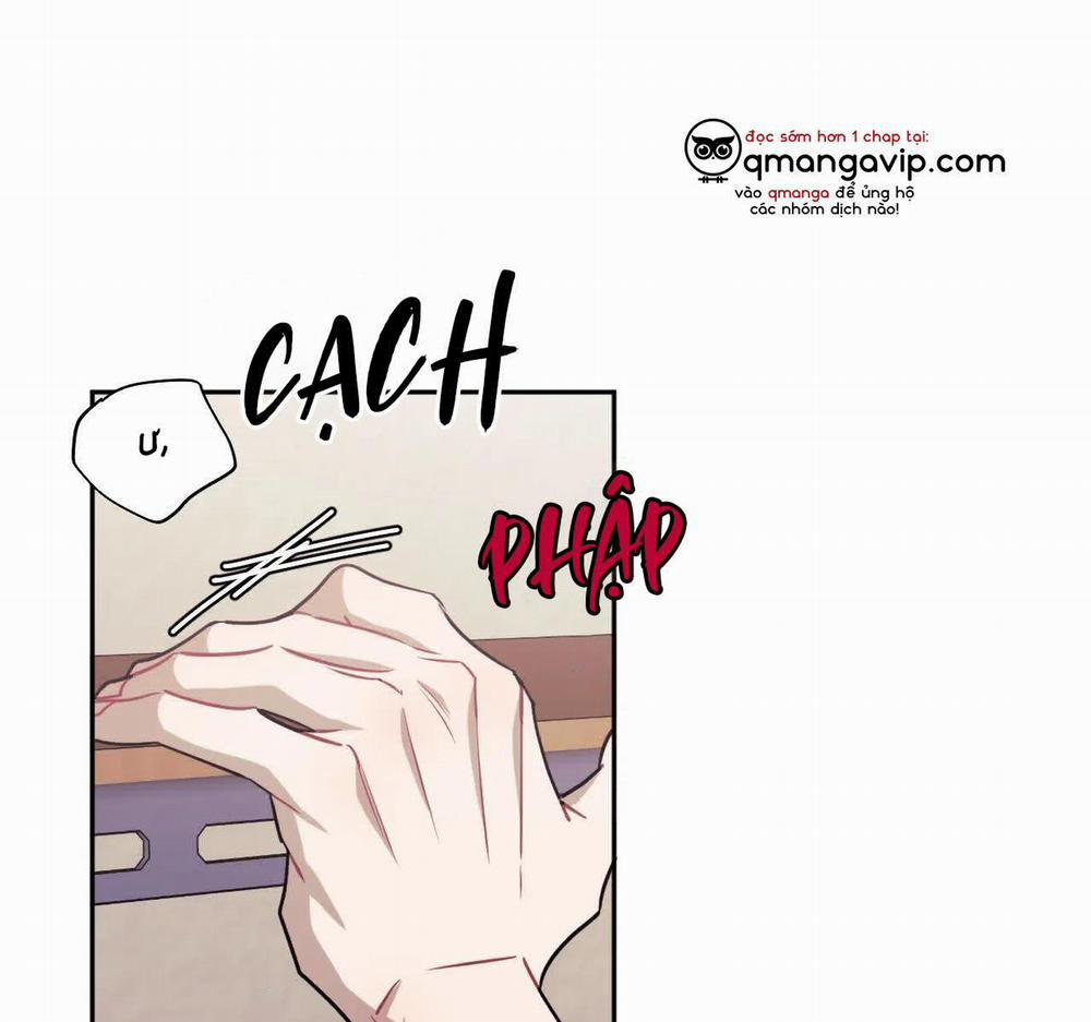 Khoảng Cách Xa Lạ 60 trang 2