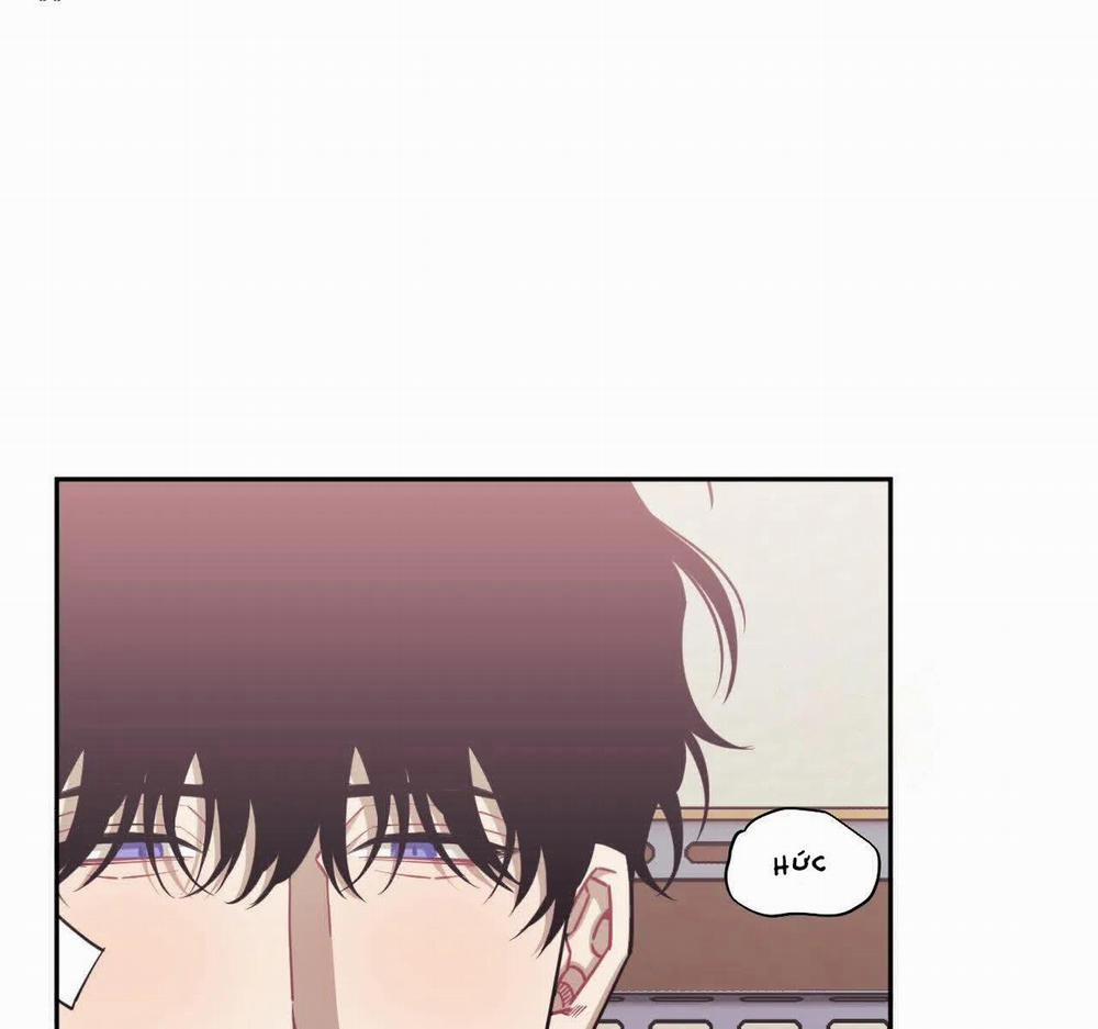 Khoảng Cách Xa Lạ 60 trang 21