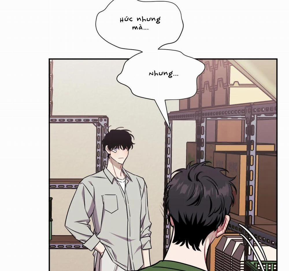 Khoảng Cách Xa Lạ 60 trang 27