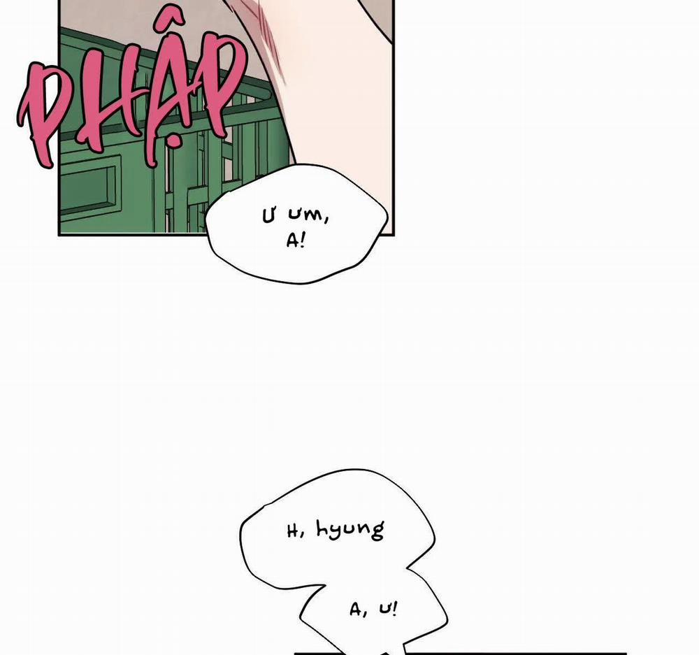 Khoảng Cách Xa Lạ 60 trang 3