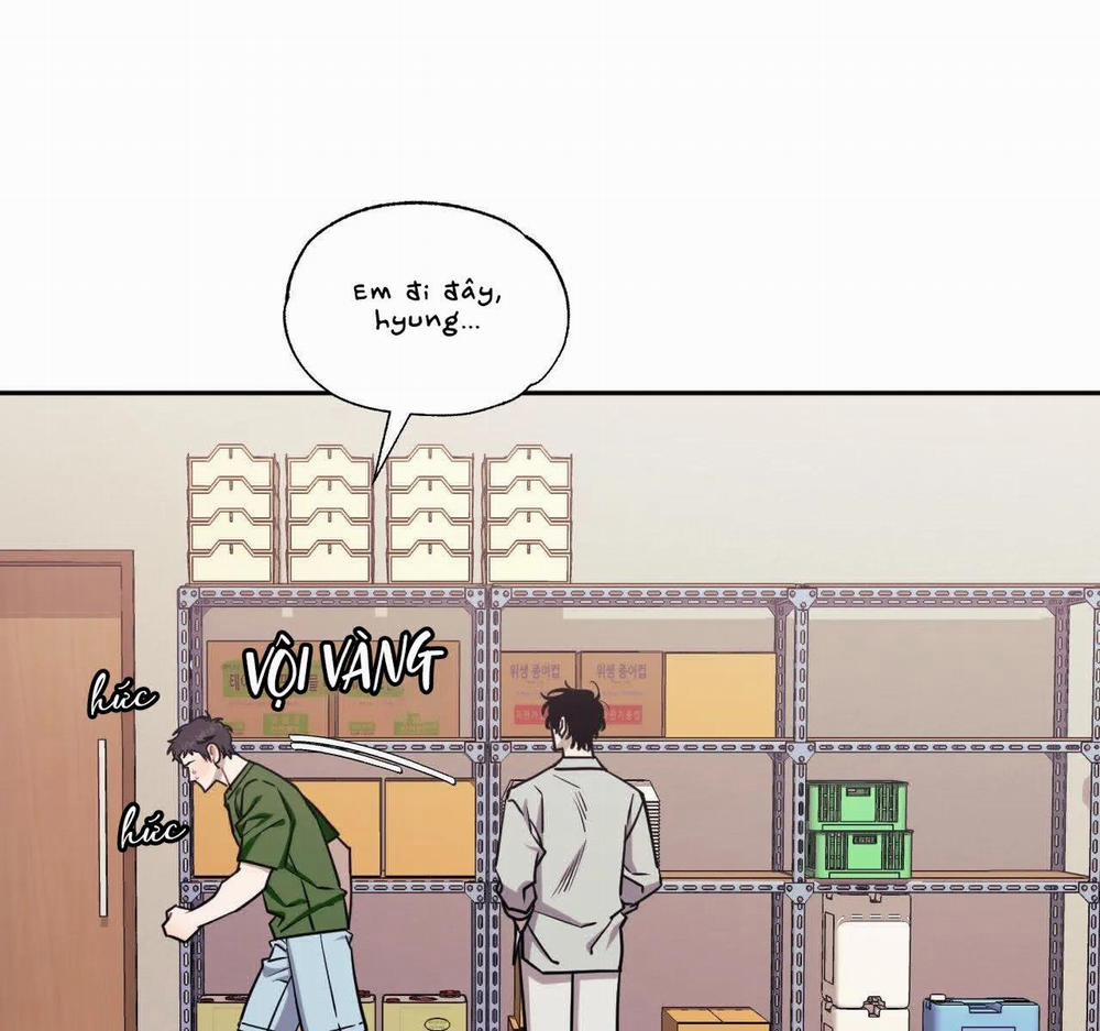 Khoảng Cách Xa Lạ 60 trang 33