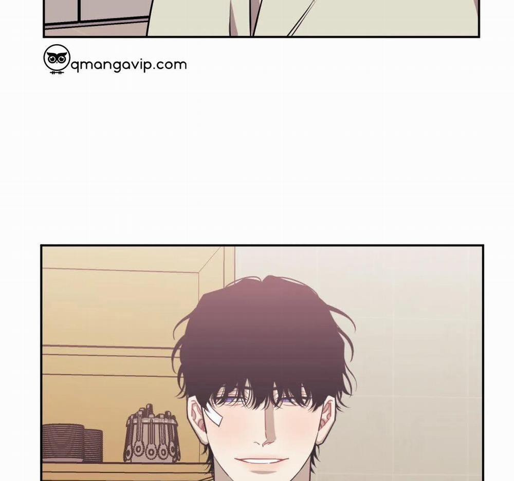 Khoảng Cách Xa Lạ 60 trang 69