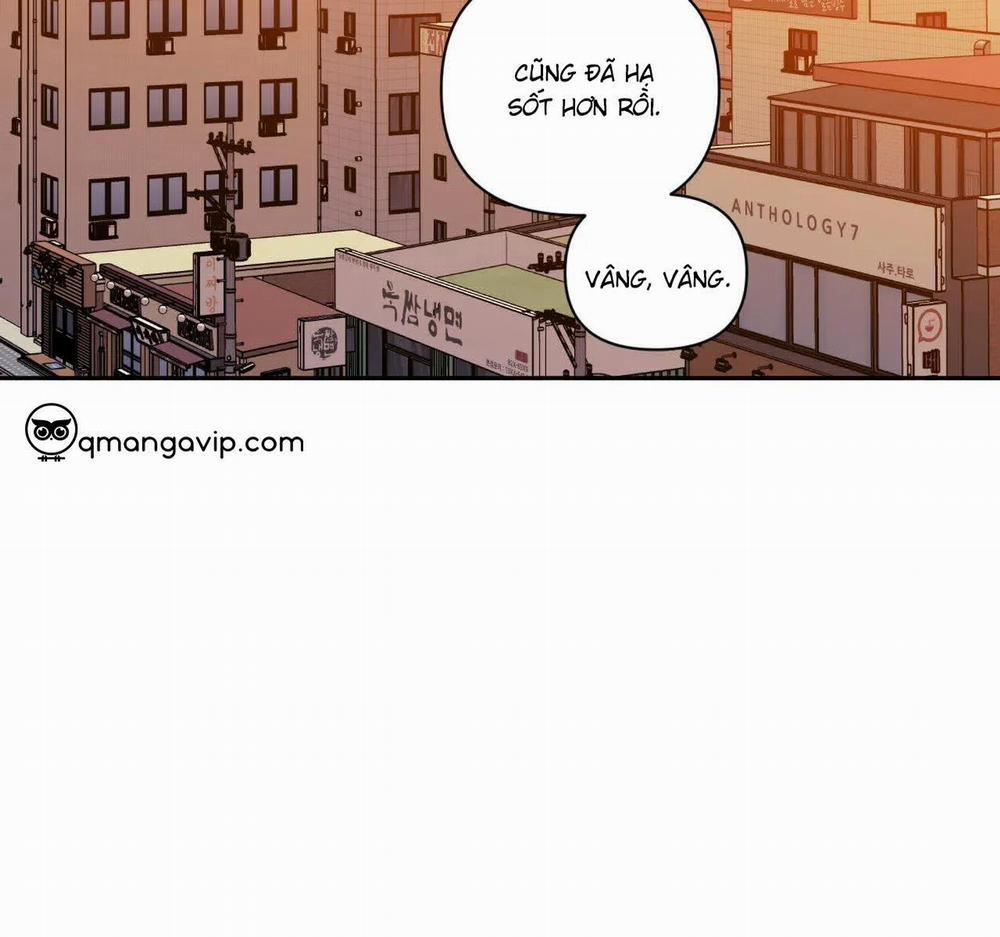 Khoảng Cách Xa Lạ 60 trang 78