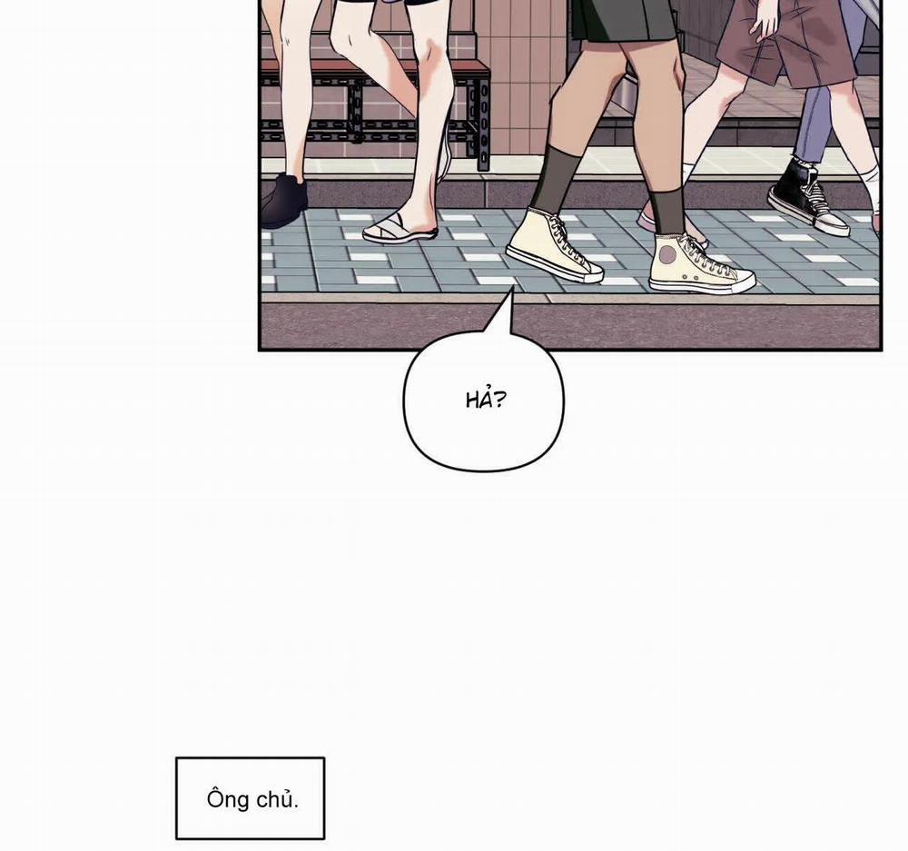 Khoảng Cách Xa Lạ 60 trang 82