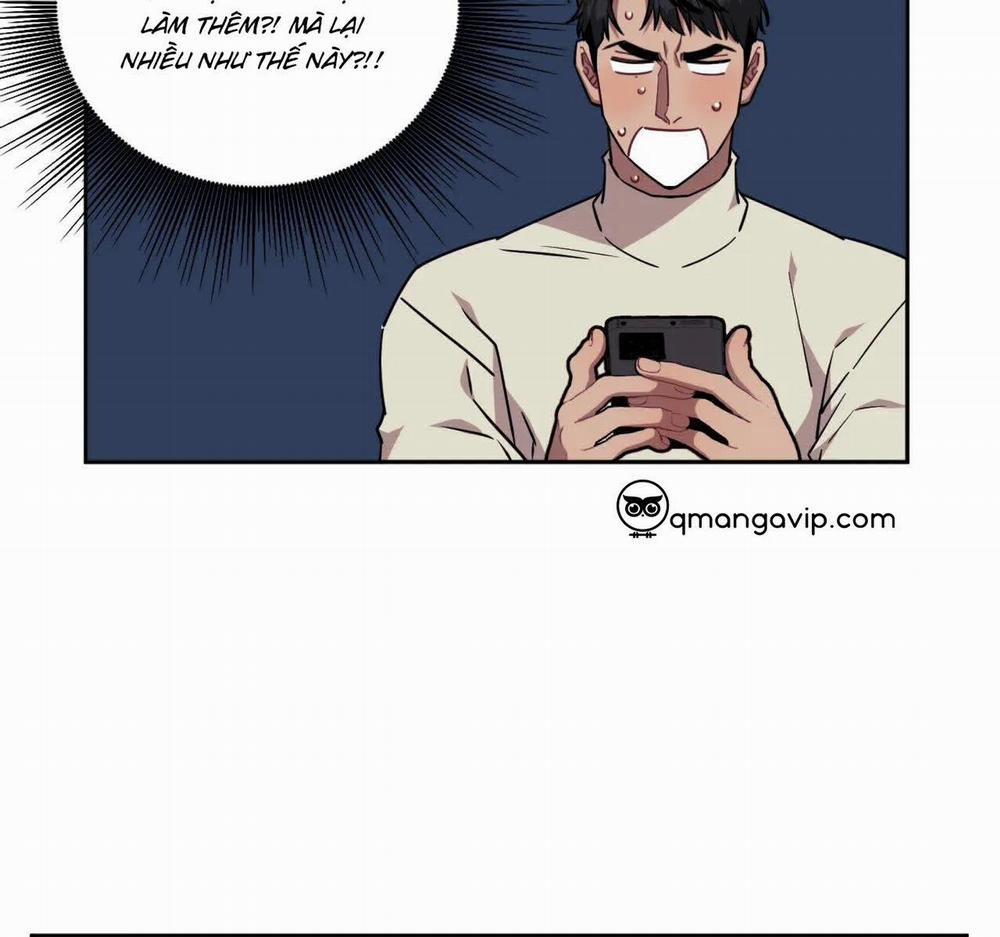 Khoảng Cách Xa Lạ 60 trang 90