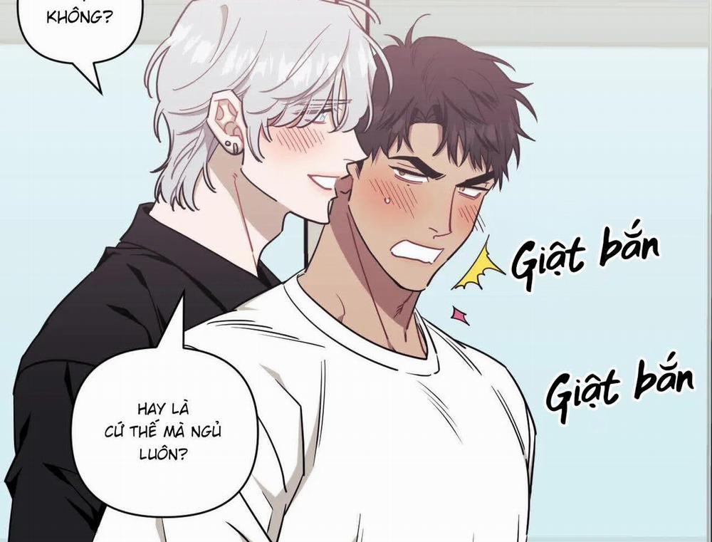 Khoảng Cách Xa Lạ 61 trang 143