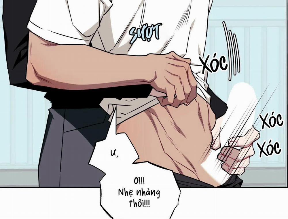 Khoảng Cách Xa Lạ 61 trang 144