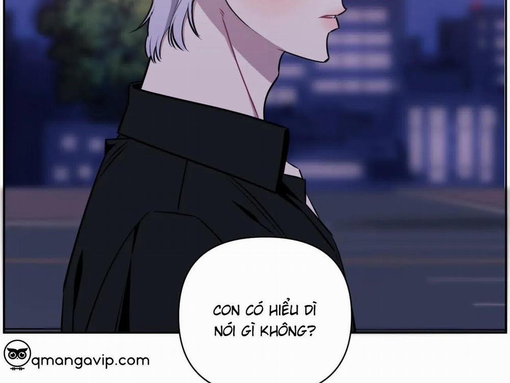 Khoảng Cách Xa Lạ 61 trang 16