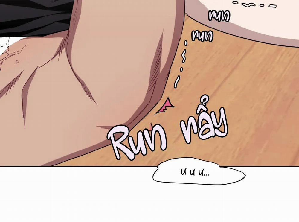 Khoảng Cách Xa Lạ 61 trang 163