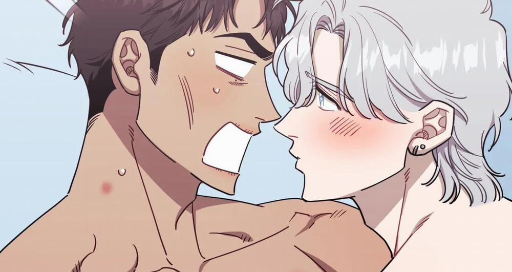 Khoảng Cách Xa Lạ 61 trang 205