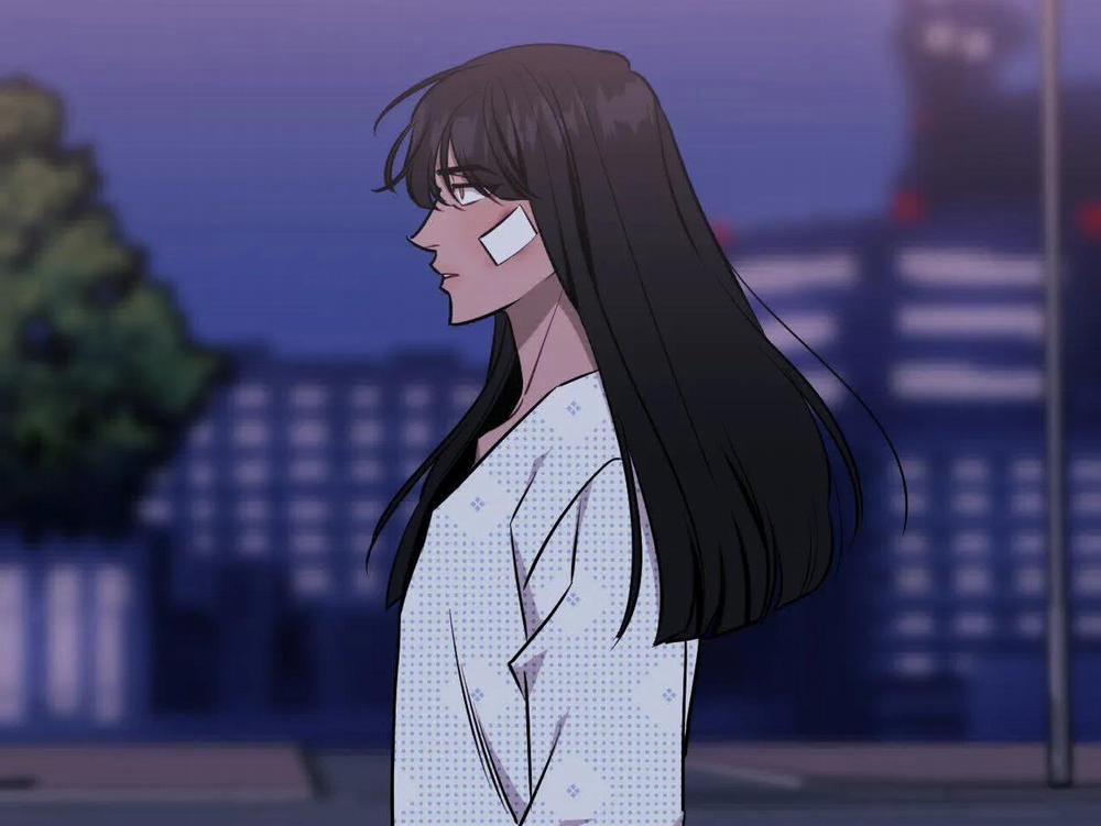 Khoảng Cách Xa Lạ 61 trang 22