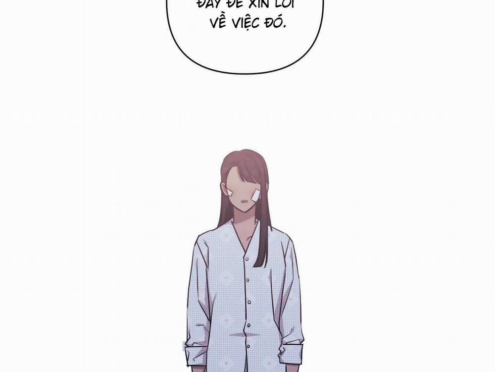 Khoảng Cách Xa Lạ 61 trang 32