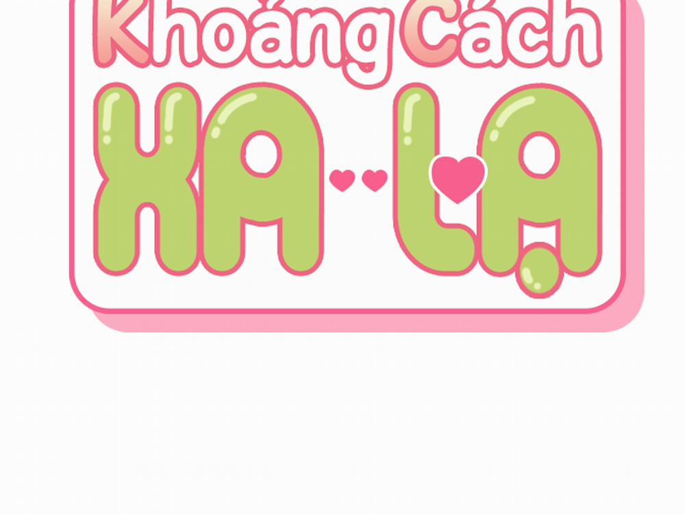 Khoảng Cách Xa Lạ 61 trang 36