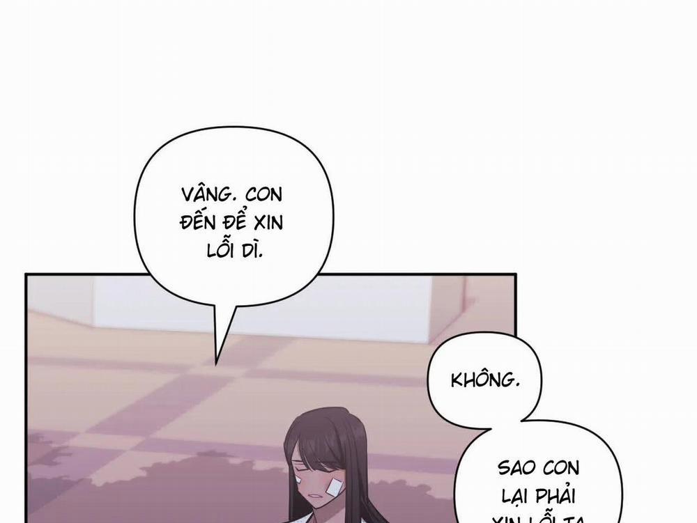 Khoảng Cách Xa Lạ 61 trang 8