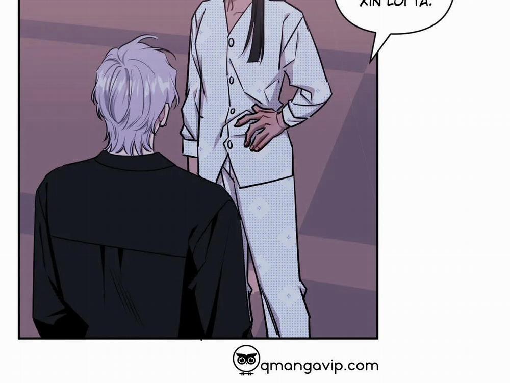 Khoảng Cách Xa Lạ 61 trang 9