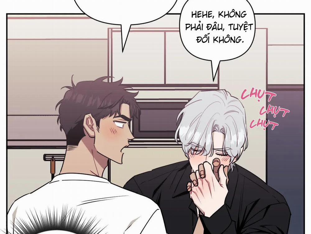 Khoảng Cách Xa Lạ 61 trang 99