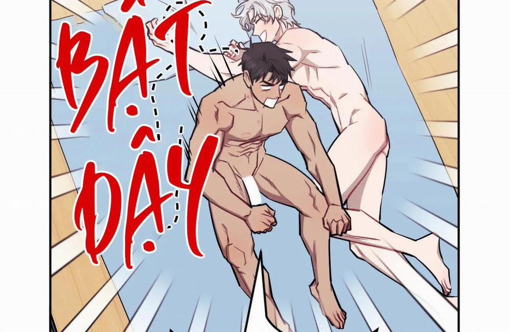 Khoảng Cách Xa Lạ 62 trang 10