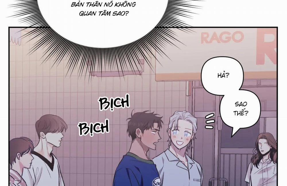 Khoảng Cách Xa Lạ 62 trang 105